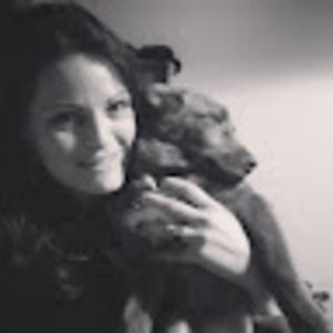 Meet your Posher, Sasha